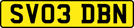 SV03DBN