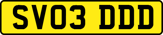 SV03DDD