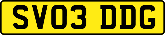 SV03DDG