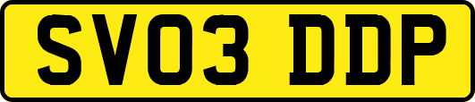 SV03DDP