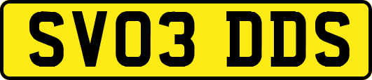 SV03DDS