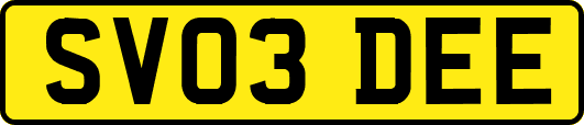 SV03DEE