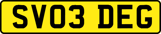 SV03DEG