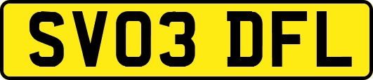 SV03DFL