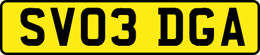 SV03DGA
