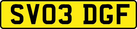 SV03DGF