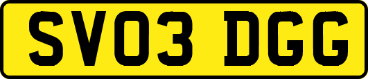 SV03DGG