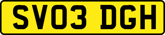 SV03DGH