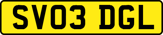 SV03DGL