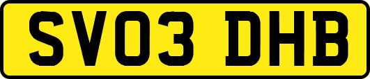 SV03DHB