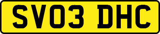 SV03DHC