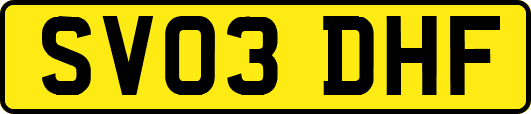 SV03DHF