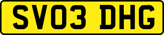 SV03DHG