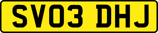 SV03DHJ