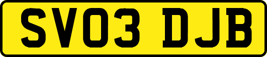 SV03DJB