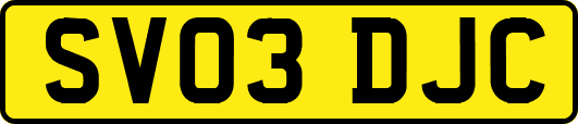 SV03DJC