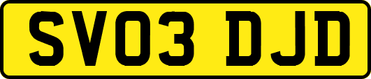 SV03DJD