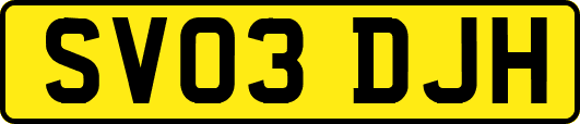 SV03DJH