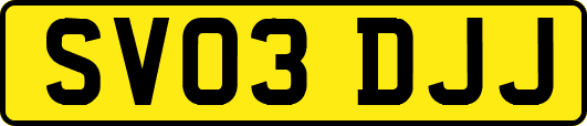 SV03DJJ