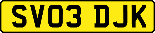 SV03DJK