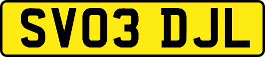 SV03DJL