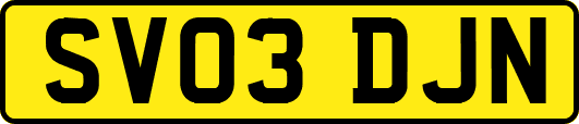 SV03DJN