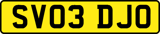 SV03DJO