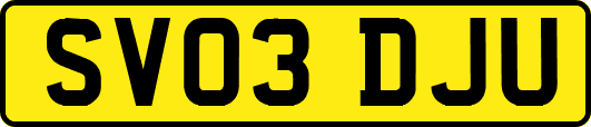 SV03DJU