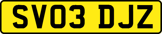 SV03DJZ