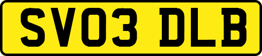 SV03DLB