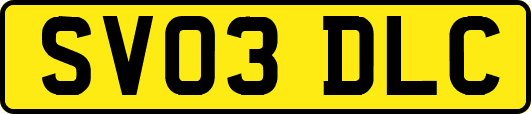 SV03DLC