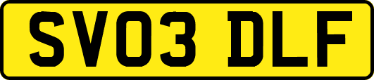 SV03DLF