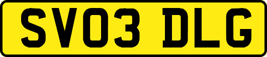 SV03DLG