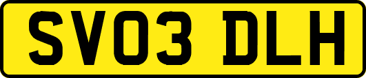 SV03DLH