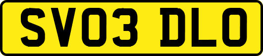 SV03DLO