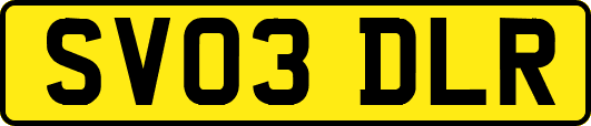 SV03DLR