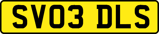 SV03DLS