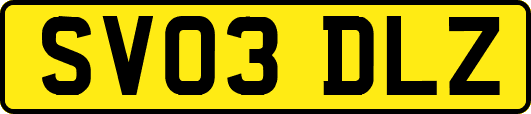 SV03DLZ