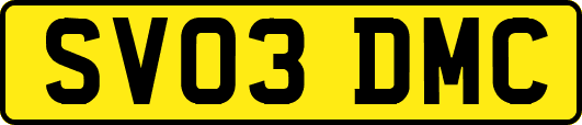SV03DMC