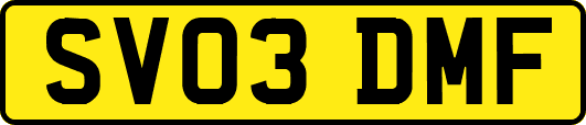 SV03DMF