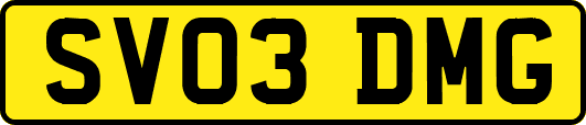 SV03DMG