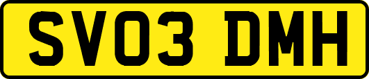 SV03DMH
