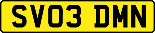 SV03DMN