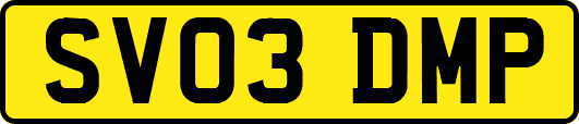 SV03DMP