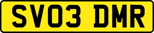 SV03DMR