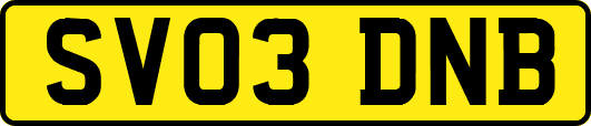 SV03DNB
