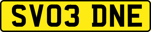SV03DNE