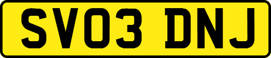 SV03DNJ