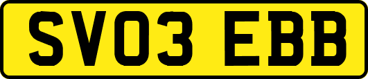 SV03EBB