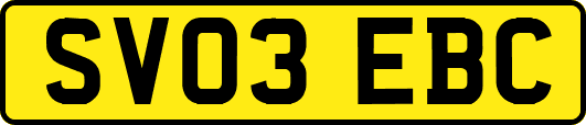 SV03EBC